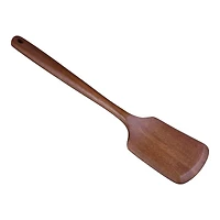 13" Acacia Wood Solid Turner by Makery™