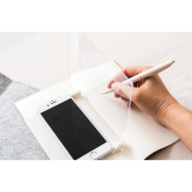 We R Memory Keepers® Journal Magic Reflector