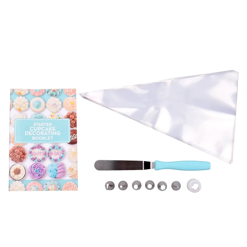 Cupcake Decorating Starter Set by Celebrate It™