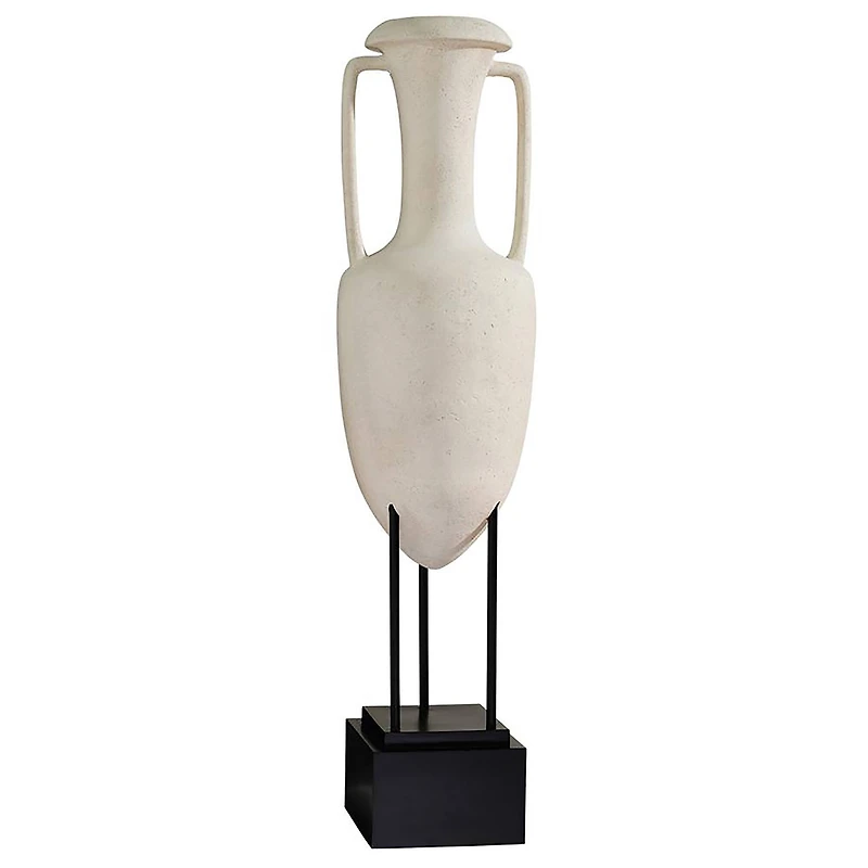Design Toscano® 4.5ft. The Amphora of Herculaneum Sculptural Urn