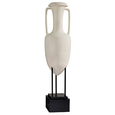Design Toscano® 4.5ft. The Amphora of Herculaneum Sculptural Urn