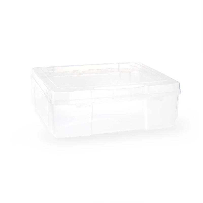 8 Pack: Storage Keeper by Simply Tidy™