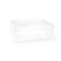 8 Pack: Storage Keeper by Simply Tidy™