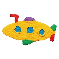 JOVI Plastilina Pastel Modeling Clay 30 Bar Box