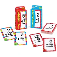 Trend Enterprises® Addition & Subtraction Bundle Set