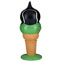 14" Bride of Frankenstein i-Scream Cone Tabletop Figurine