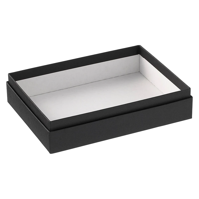 24 Pack: Small Black Frame Box by Celebrate It™