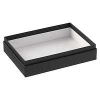 24 Pack: Small Black Frame Box by Celebrate It™