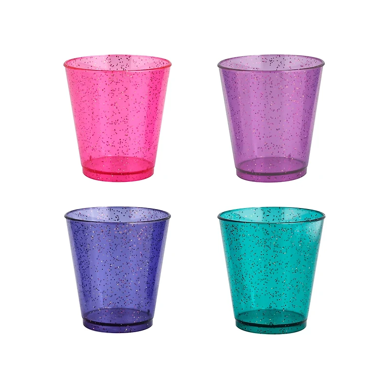 20oz. Shot Glasses, 8ct. by Ashland®