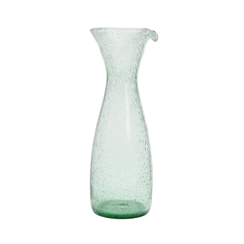 Hello Honey® 48oz. Bubble Glass Decanter