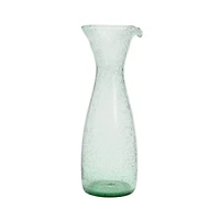 Hello Honey® 48oz. Bubble Glass Decanter