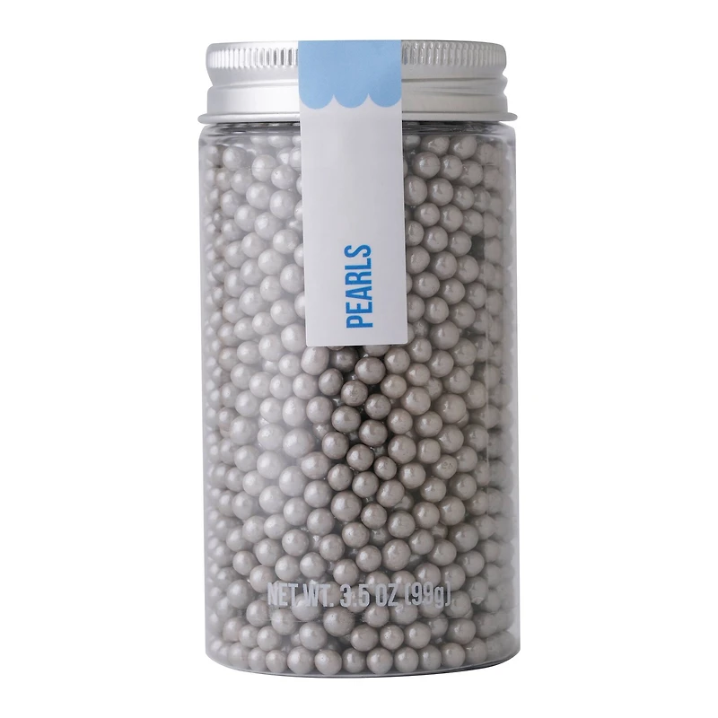 PME Cake Sweet Street® 3.5oz. Cake Decorating Pearls