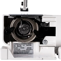 Janome Bridgerton Collection Easy-to-Use 15-Stitch Sewing Machine
