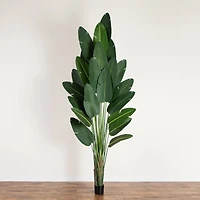 12ft. Artificial Travelers Palm Tree