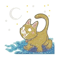 Diamond Dotz® Adventure Dog DOTZ® BOX Diamond Painting Kit