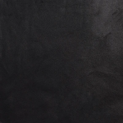 Cosplay by Yaya Han Metallic Black 4-Way Stretch Fabric