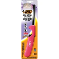 Assorted BiC® Multi-Purpose Candle Lighter, 1pc.