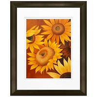 Timeless Frames® Sunflowers I Framed Print Wall Art