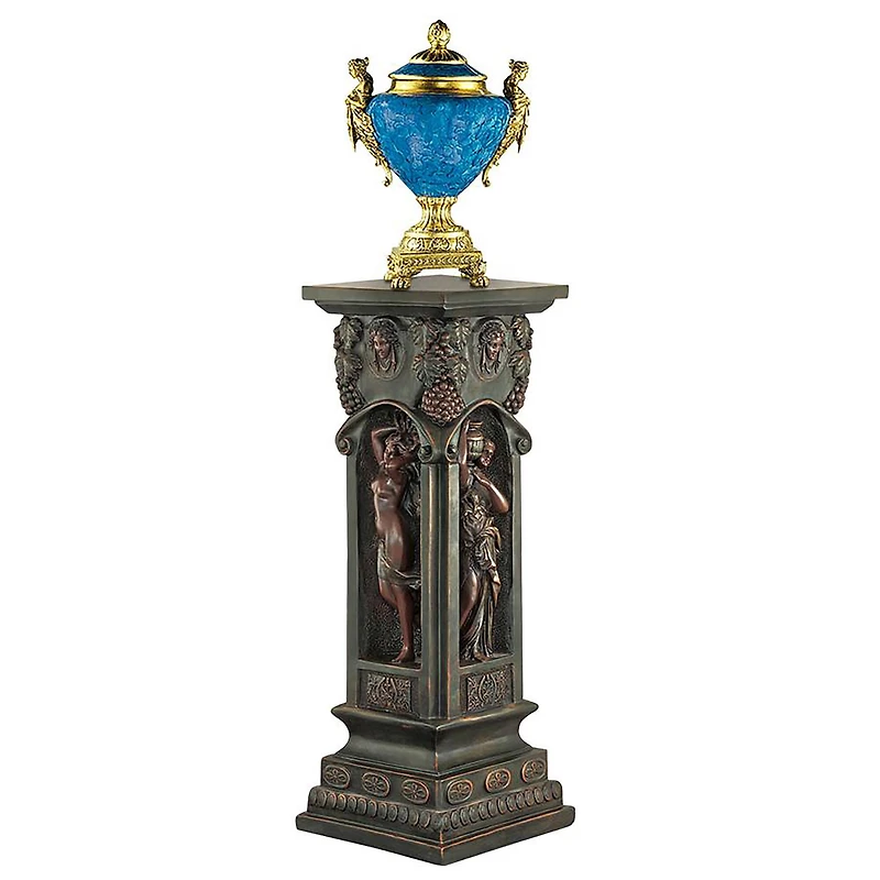Design Toscano® 3ft. Fontaine des Innocents Pedestal