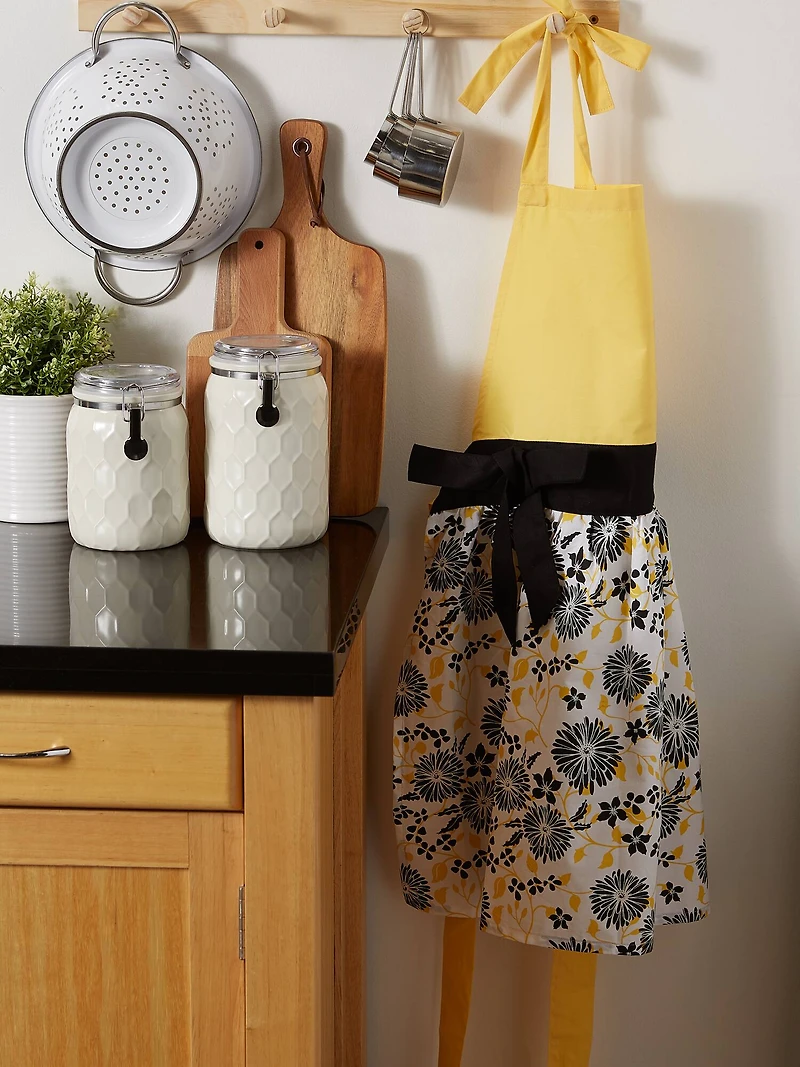 DII® Snapdragon Daisy Apron