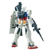 Mobile Suit Gundam Entry Grade RX-78-2 1/144 Scale Model Kit