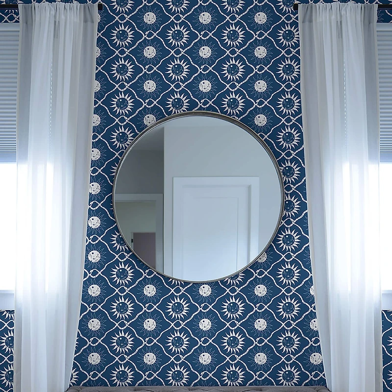 Elana Gabrielle Sol Peel & Stick Wallpaper