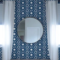 Elana Gabrielle Sol Peel & Stick Wallpaper