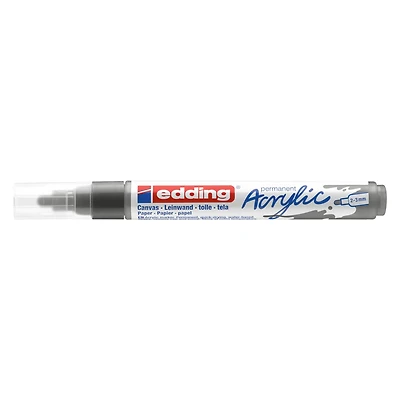 edding® 5100 Medium Acrylic Marker