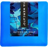 European Soaps Glycerin Soap Bar
