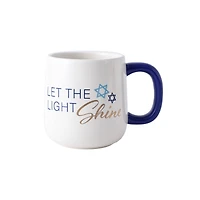 14.7oz. Let the Light Shine Ceramic Mug by Ashland®