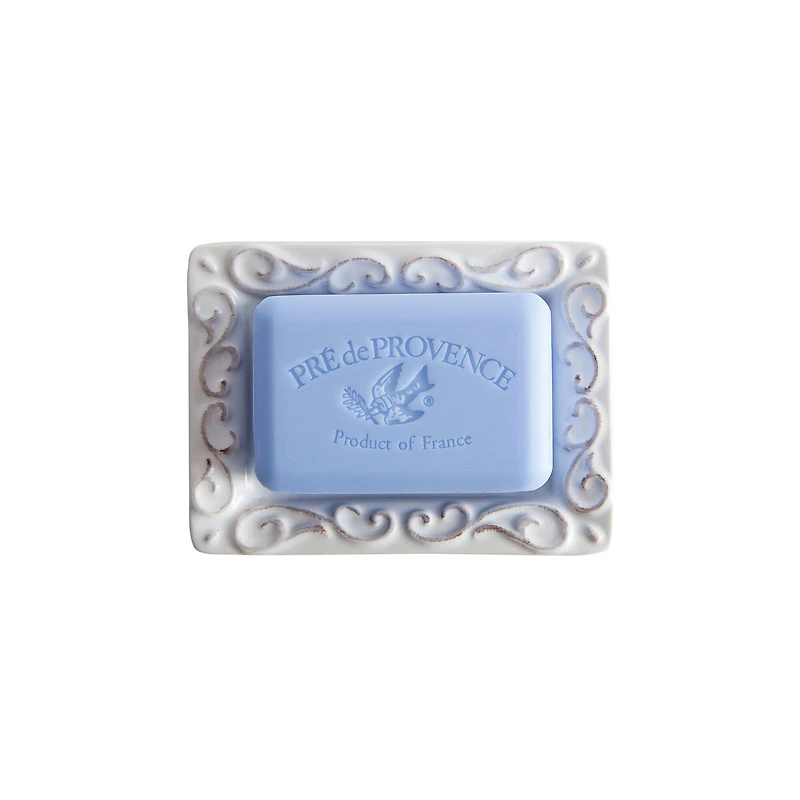 DII® Pré de Provence Soap Dish