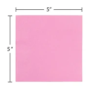 JAM Paper Small Beverage Napkins