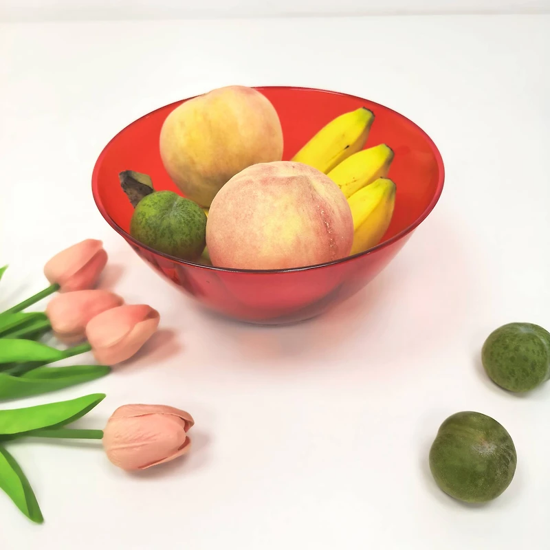 2qt. Plastic Bowl by Celebrate It