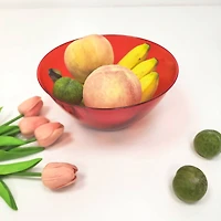 2qt. Plastic Bowl by Celebrate It