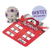 Learning Resources Beaker Creatures Series 2 Reactor Pods Blind Packs, 6ct.