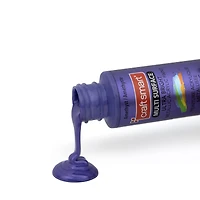 Multi-Surface Ultra Bright Metallic Paint by Craft Smart