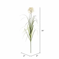 3 Pack: Green Dandelion Grass Spray