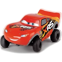 Jada Toys® Disney Pixar Lightning McQueen XRS R/C