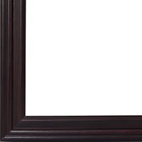8 Pack: Black Cherry 11" x 14" Frame with Mat, Lifestyles™ by Studio Décor®