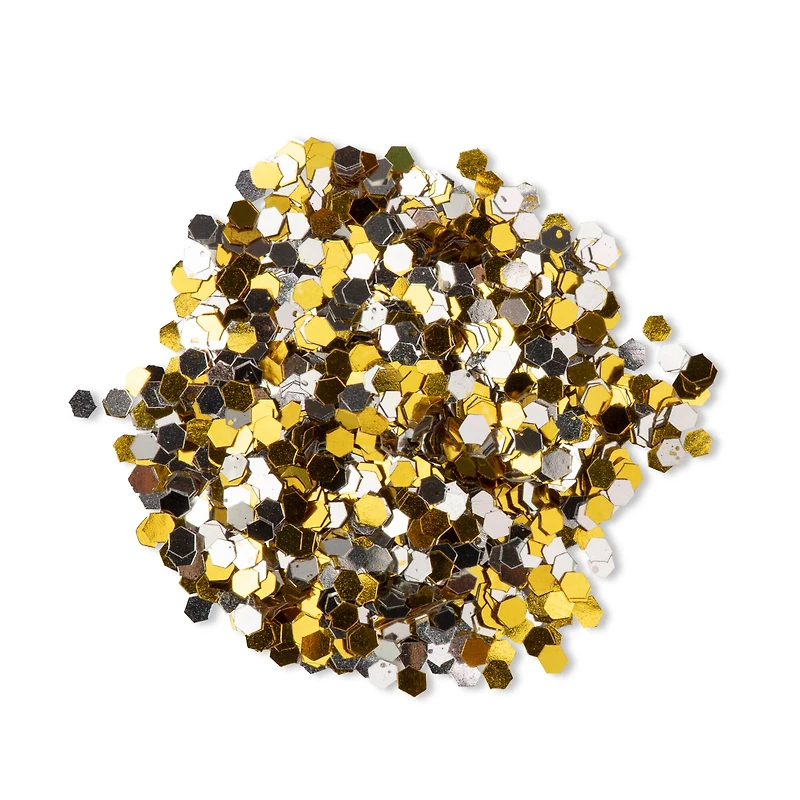 Rainbow Glitter Pack by Creatology™