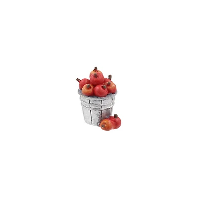 Mini Bucket of Apples by Ashland®