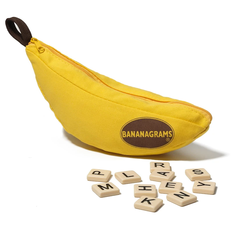 Bananagrams®