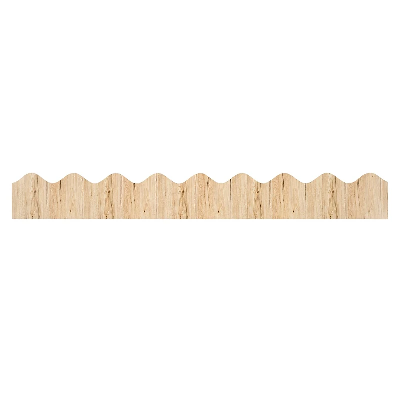 Wood Border Trim, 18ft. by B2C™