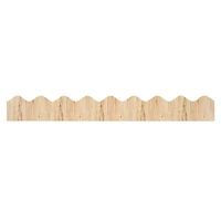 Wood Border Trim, 18ft. by B2C™