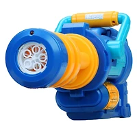 Kid Galaxy® Mr. Bubble® Light Up Mega Bubble Blaster