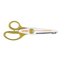 Fiskars® Contemporary 6 Piece Paper Edger Scissors Set