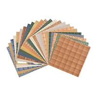 Craft Smith 12" x 12" Grove & Gather Paper Pad