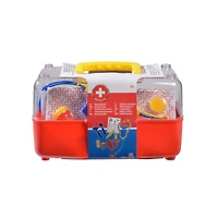 Simba Doctor Case Playset