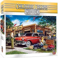 Assorted MasterPieces® Childhood Dreams™ Puzzle