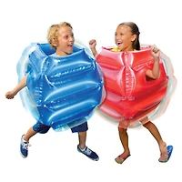 Banzai® Kids Bump N' Bounce Body Bumpers